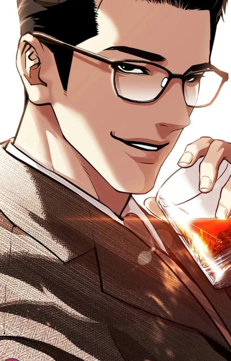 Lookism chapter 620 page 119