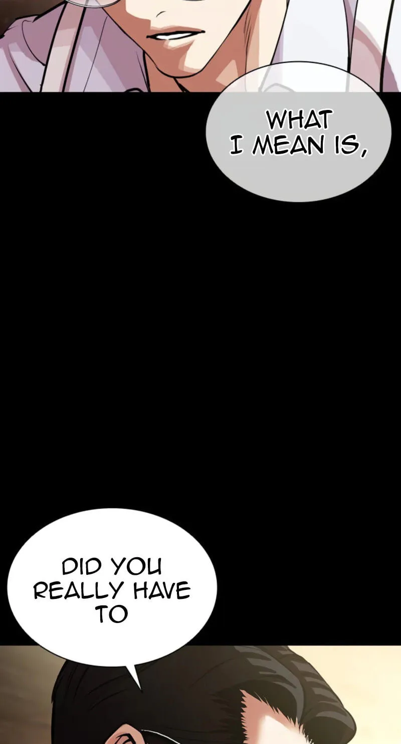 Lookism chapter 620 page 125