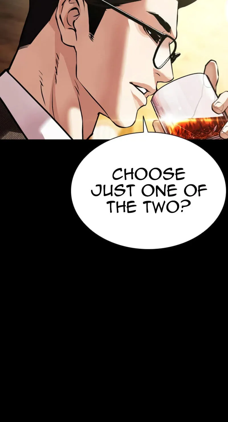 Lookism chapter 620 page 126