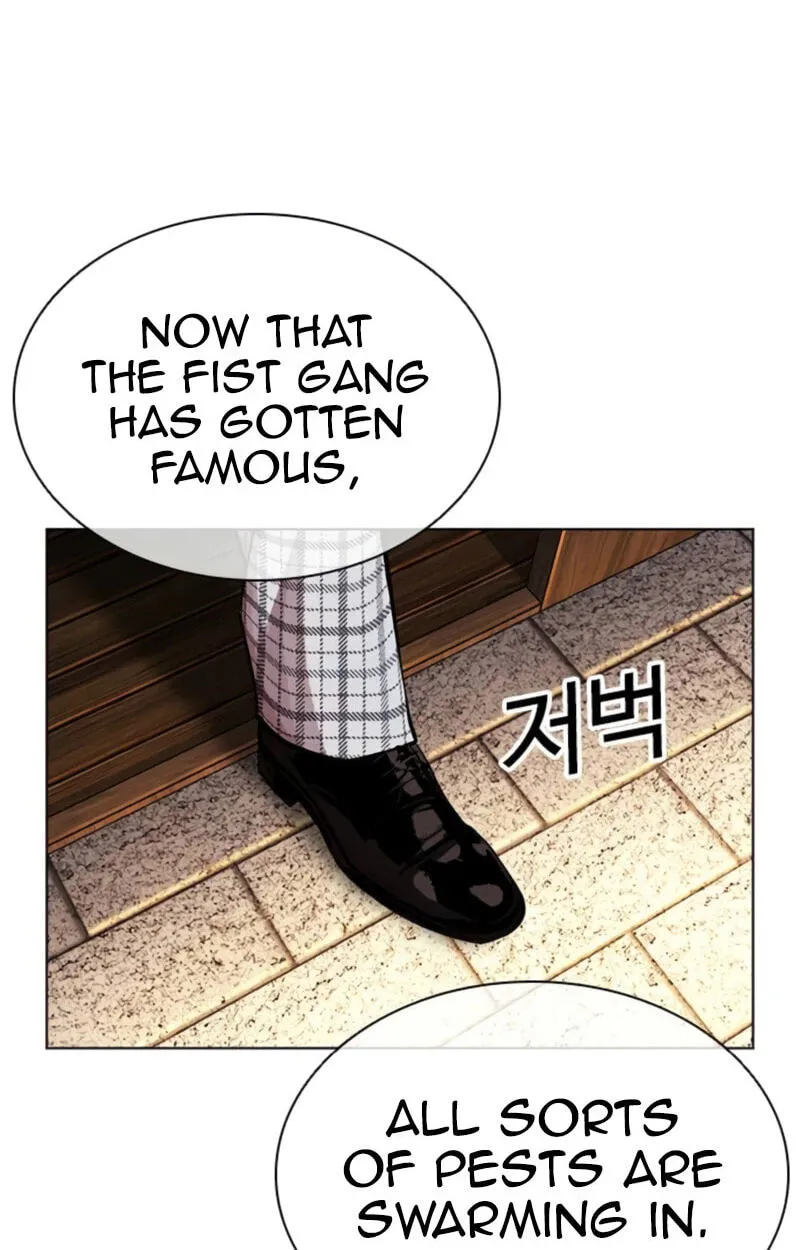 Lookism chapter 620 page 134