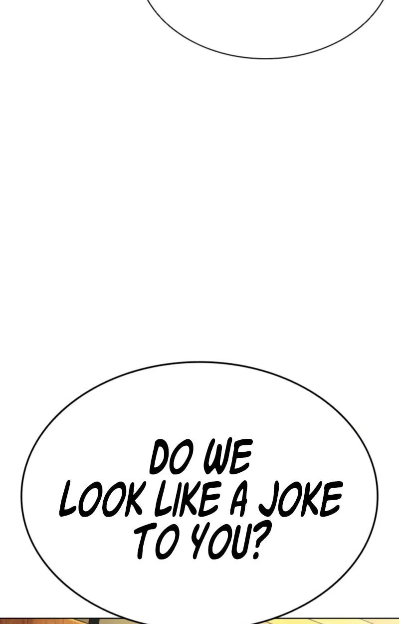 Lookism chapter 620 page 135