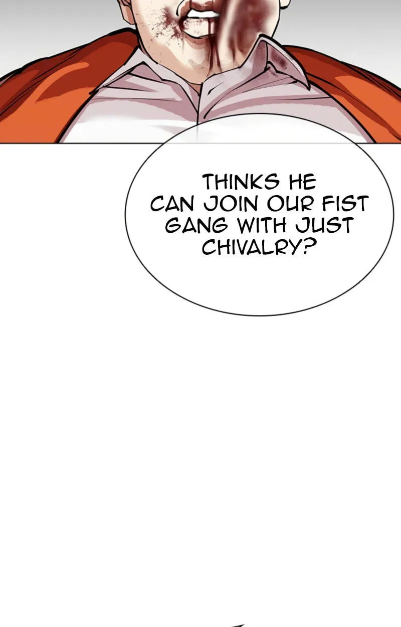 Lookism chapter 620 page 138