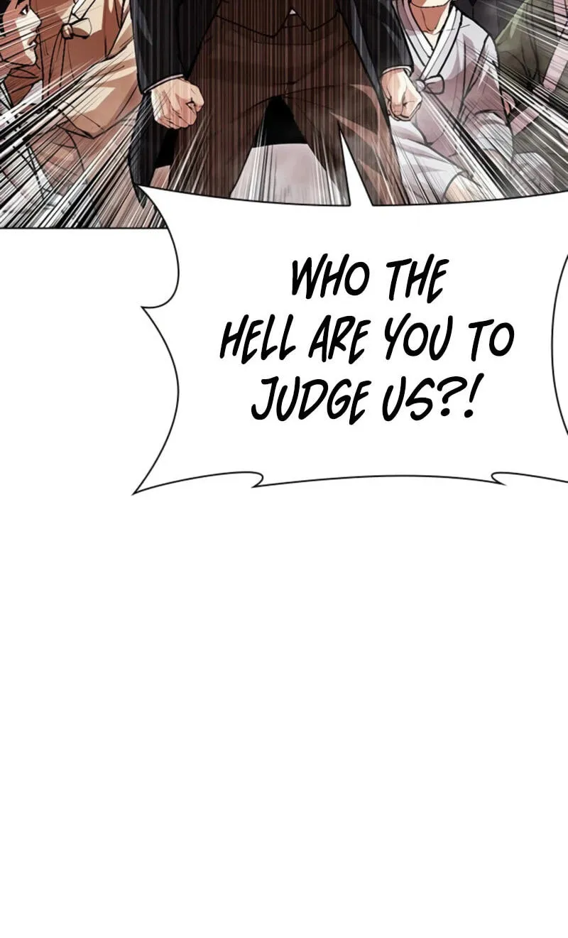 Lookism chapter 620 page 141