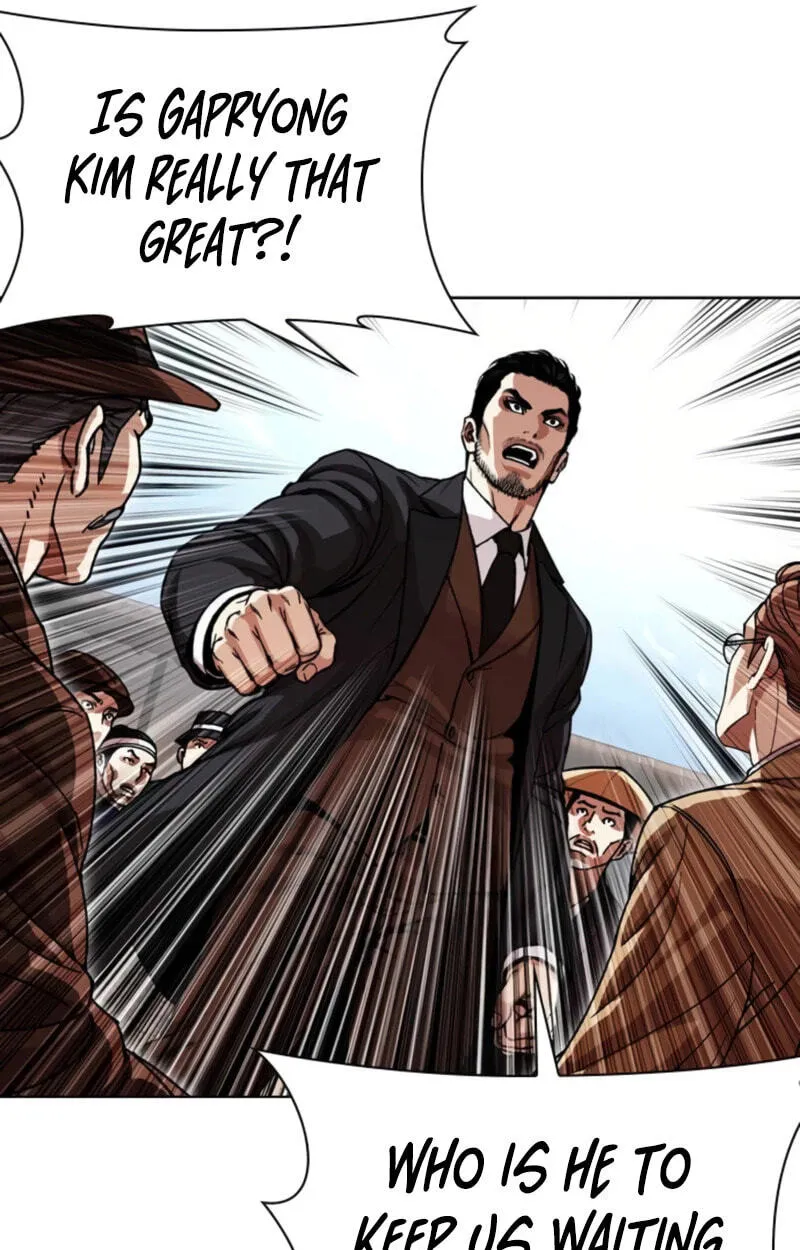 Lookism chapter 620 page 142