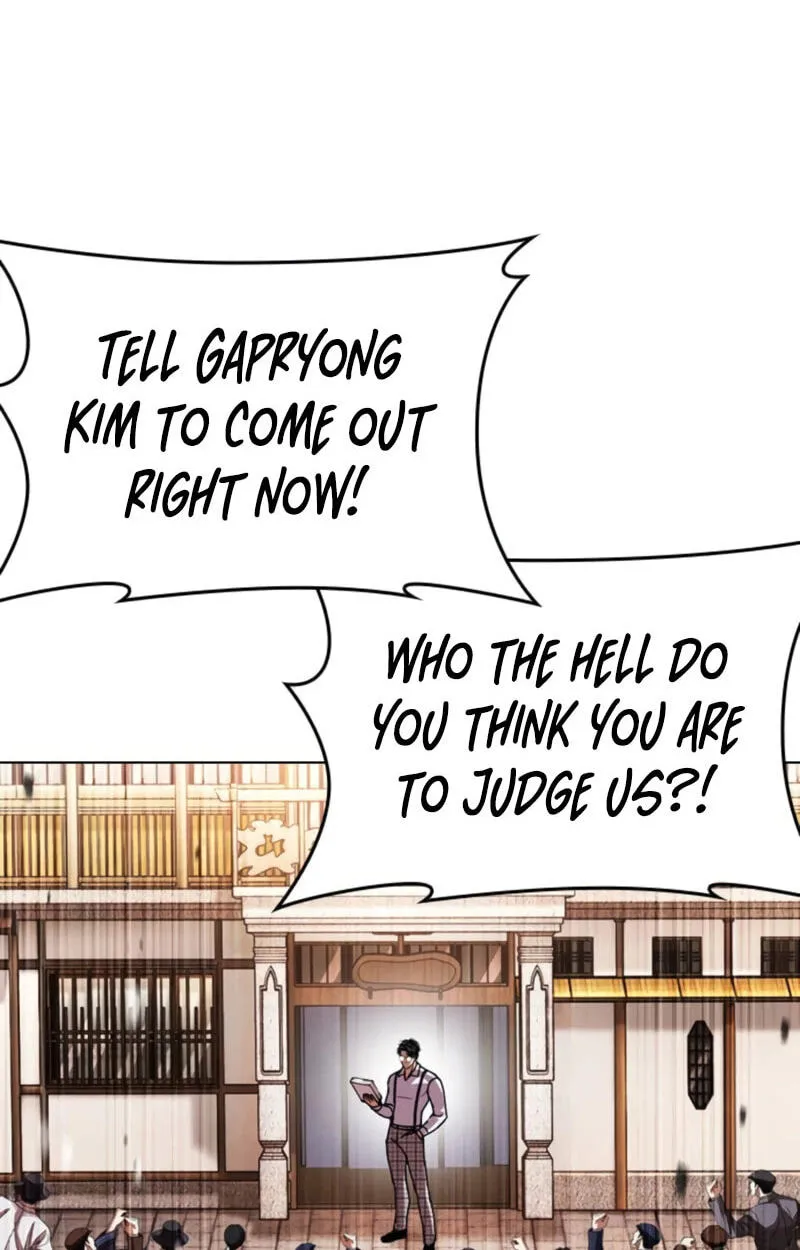 Lookism chapter 620 page 145