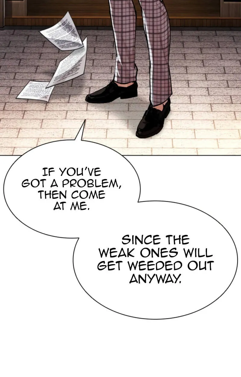 Lookism chapter 620 page 149