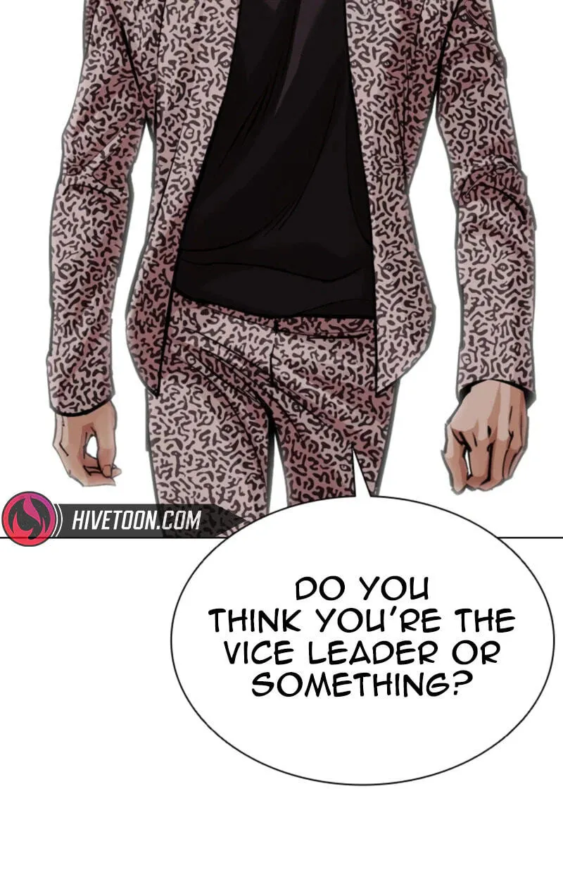 Lookism chapter 620 page 154