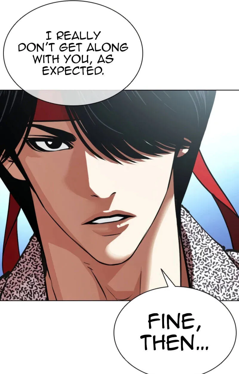 Lookism chapter 620 page 157