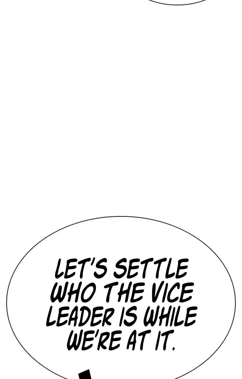 Lookism chapter 620 page 158