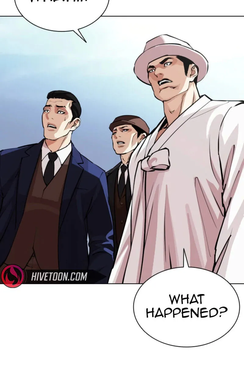 Lookism chapter 620 page 164