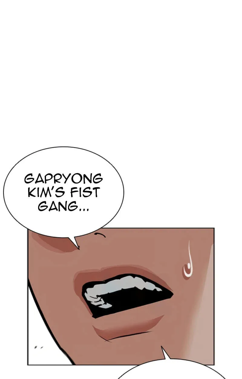 Lookism chapter 620 page 165