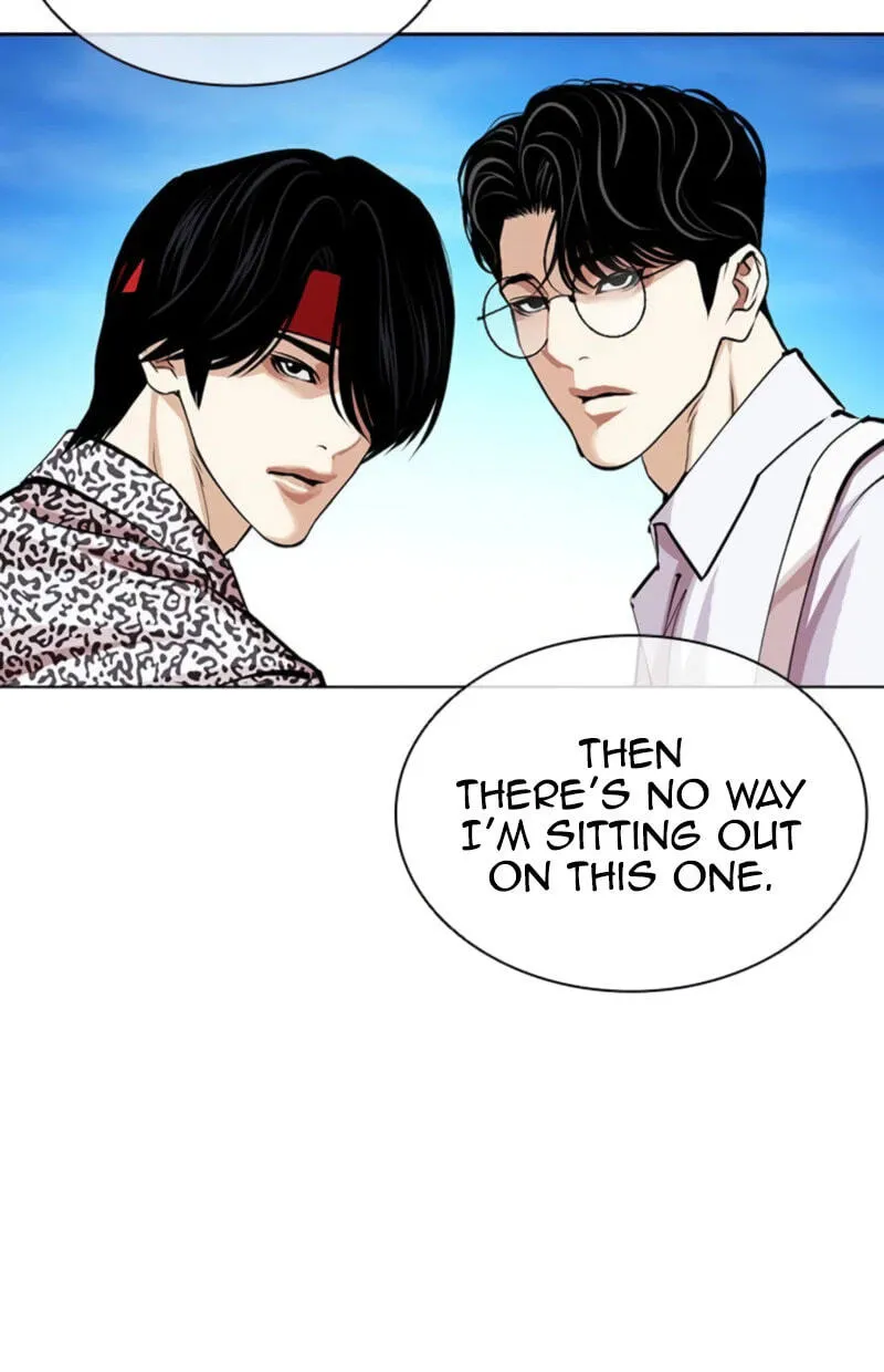 Lookism chapter 620 page 169