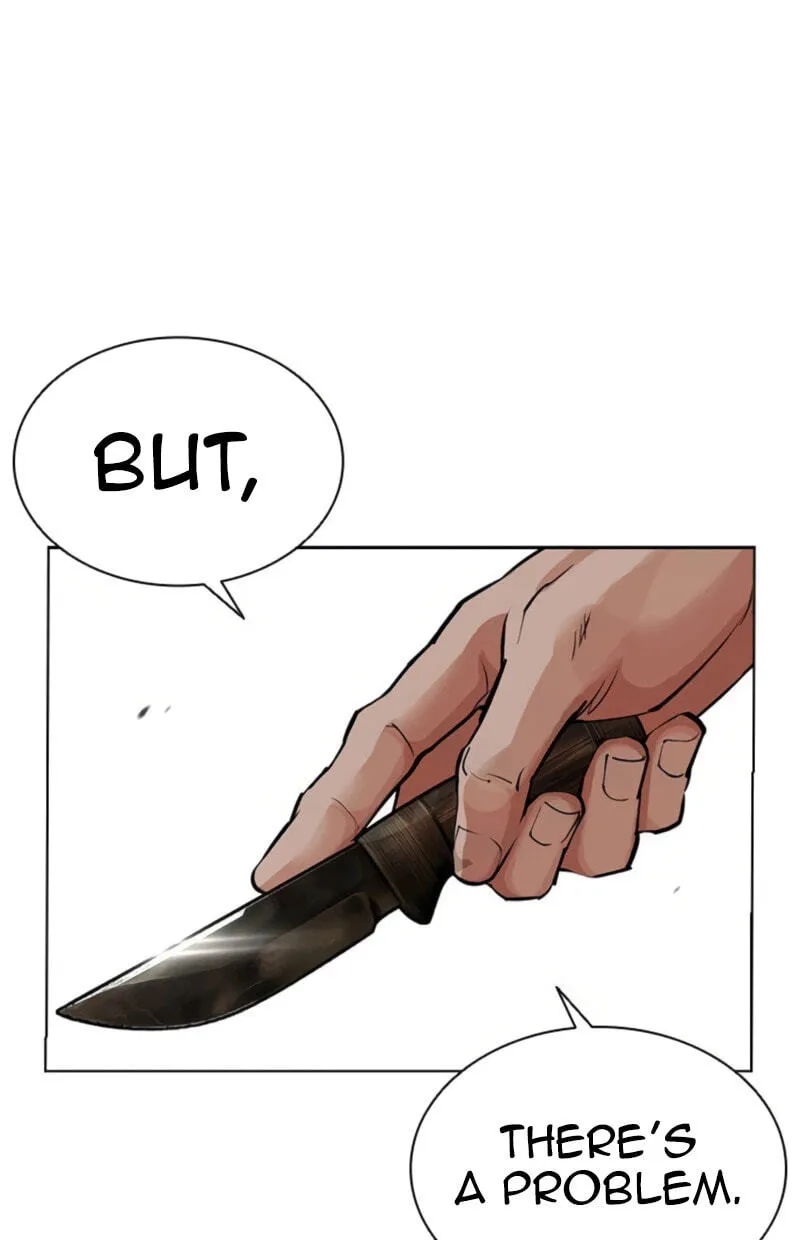 Lookism chapter 620 page 170