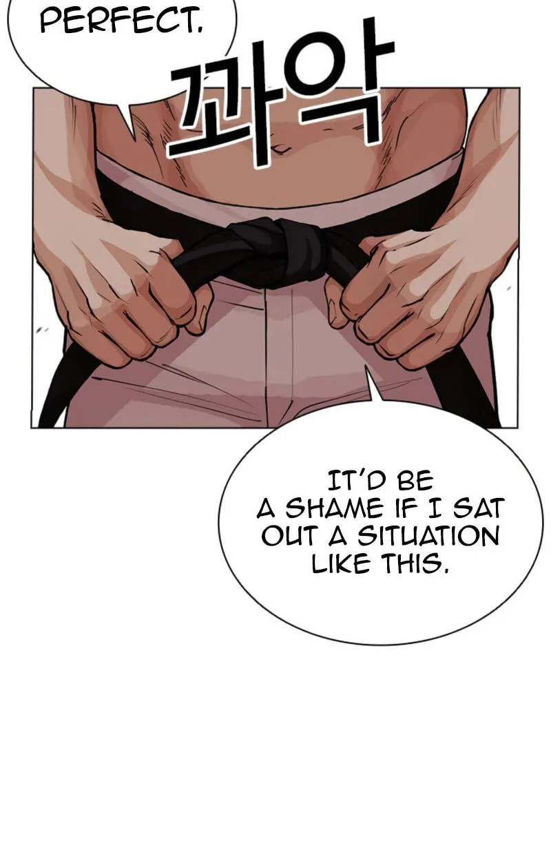 Lookism chapter 620 page 174