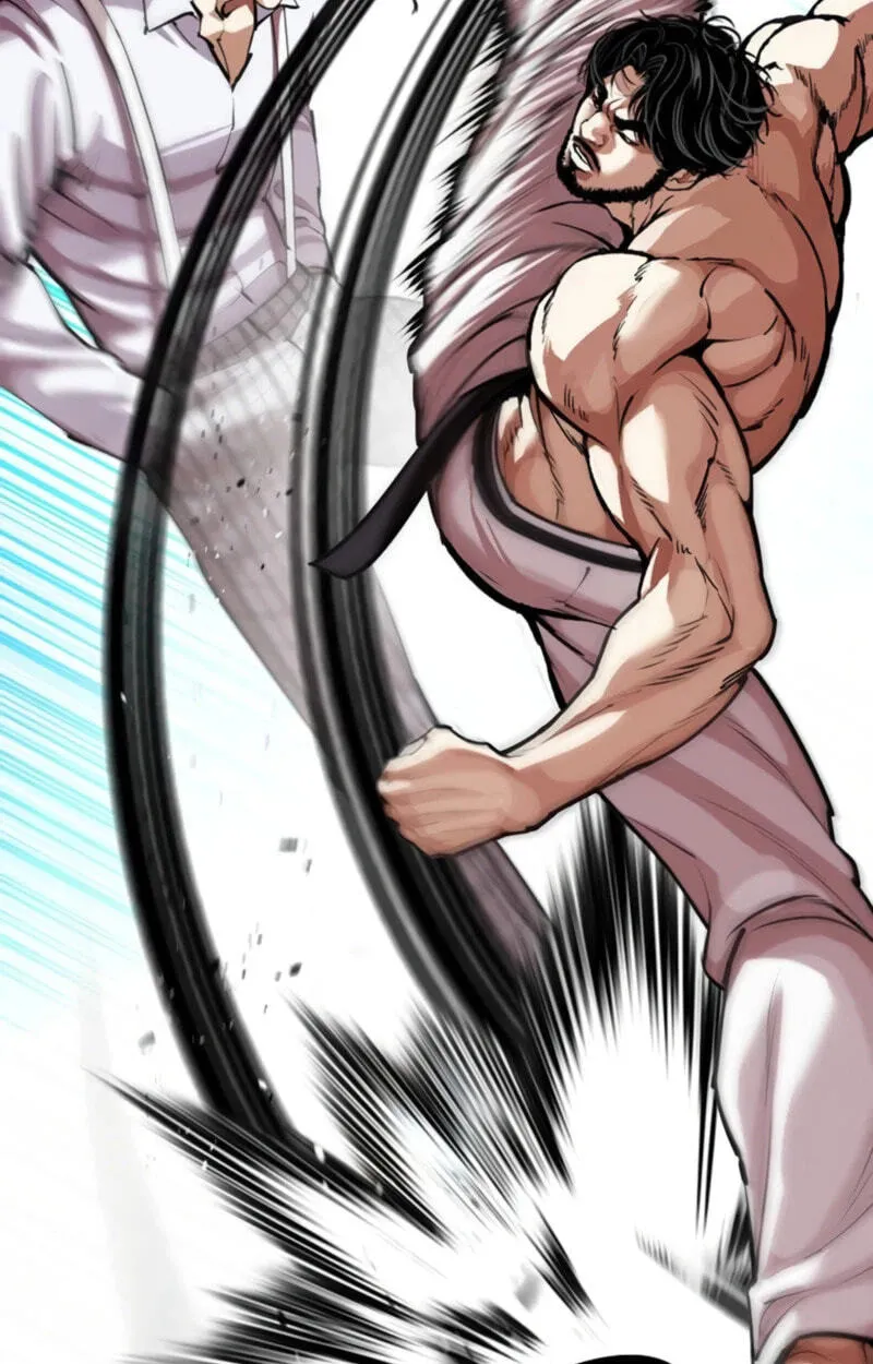 Lookism chapter 620 page 176