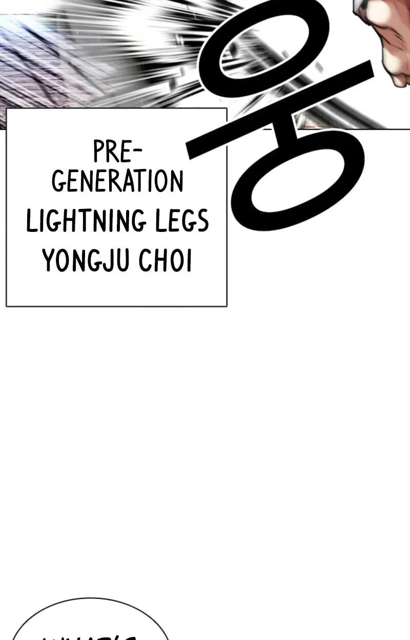 Lookism chapter 620 page 177