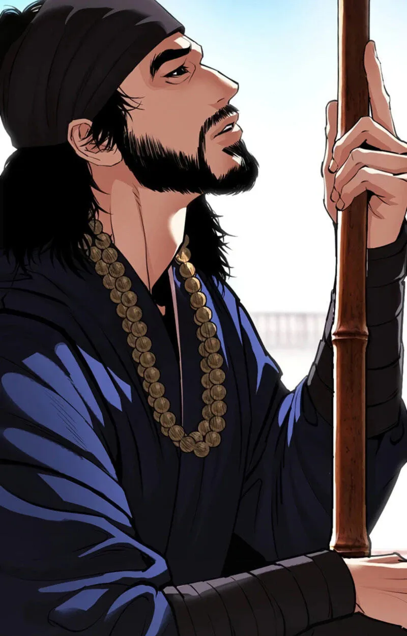 Lookism chapter 620 page 180