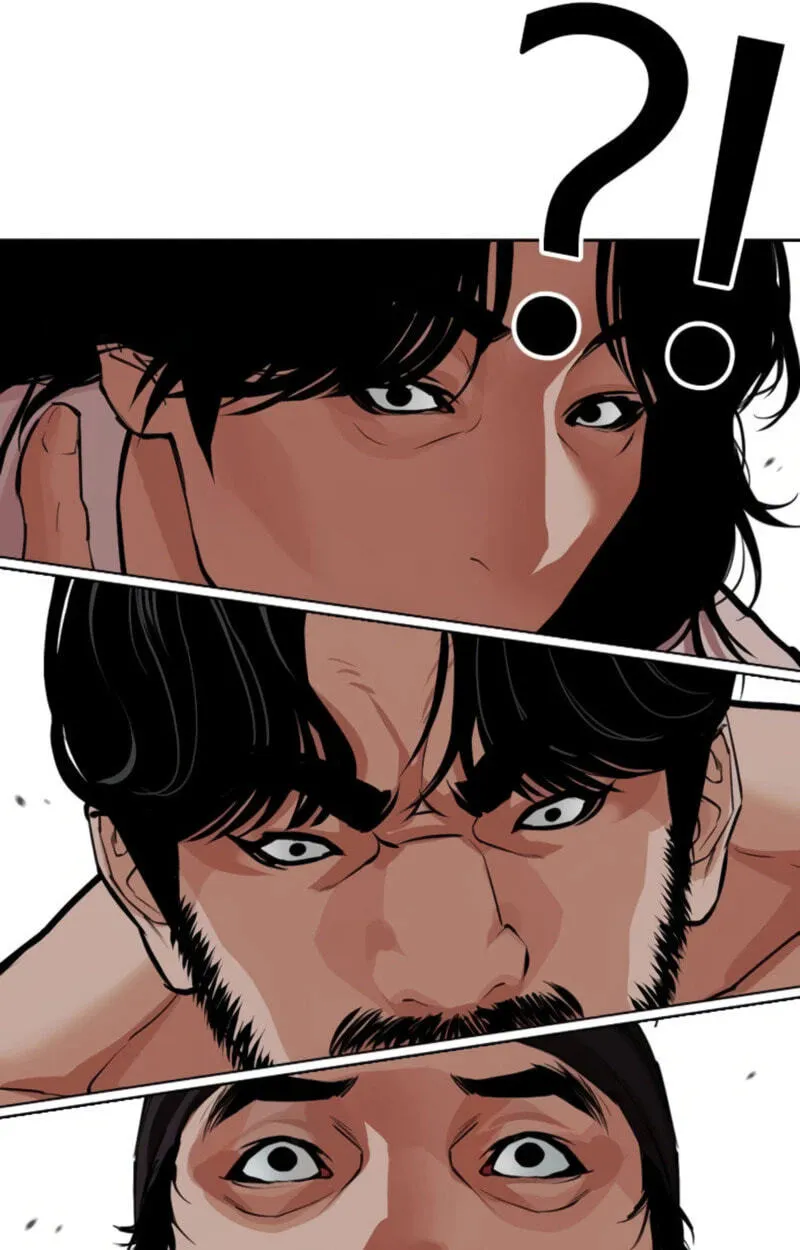 Lookism chapter 620 page 187