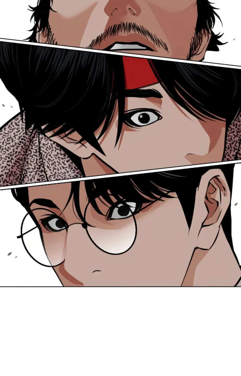 Lookism chapter 620 page 188