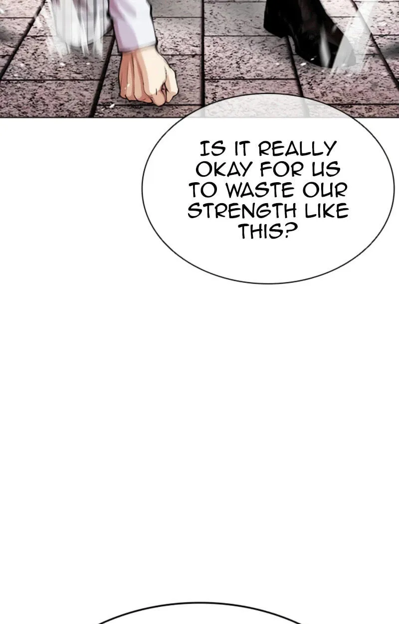Lookism chapter 620 page 195