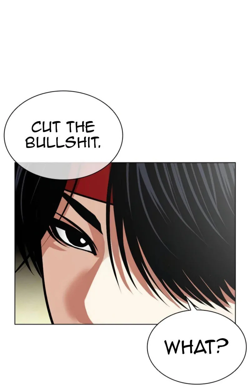 Lookism chapter 620 page 20