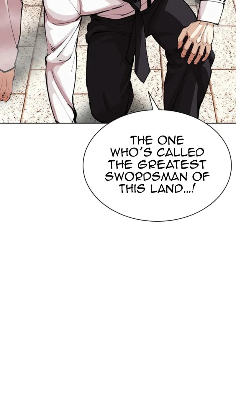 Lookism chapter 620 page 201