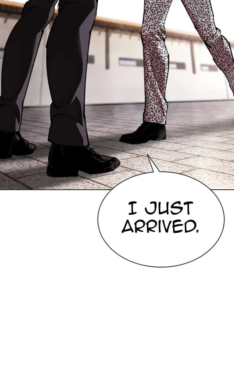 Lookism chapter 620 page 203