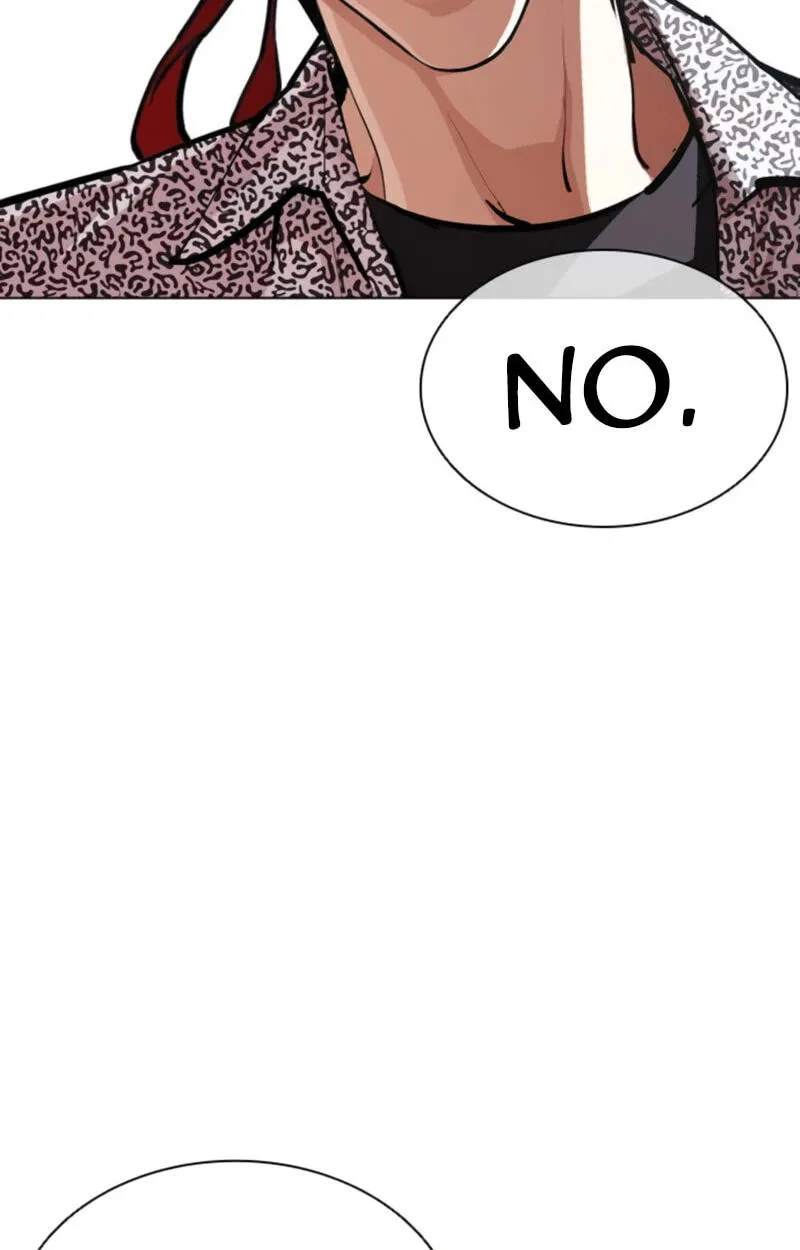 Lookism chapter 620 page 205