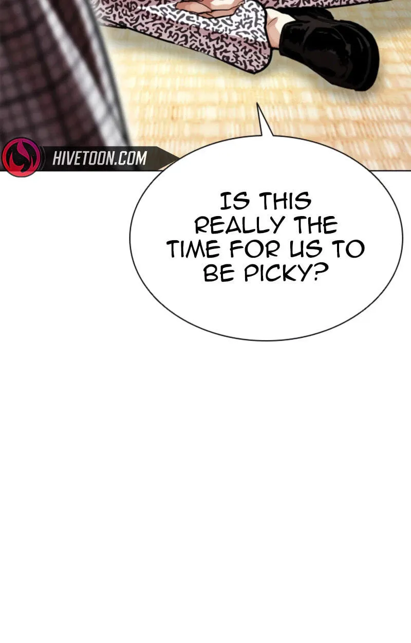 Lookism chapter 620 page 25
