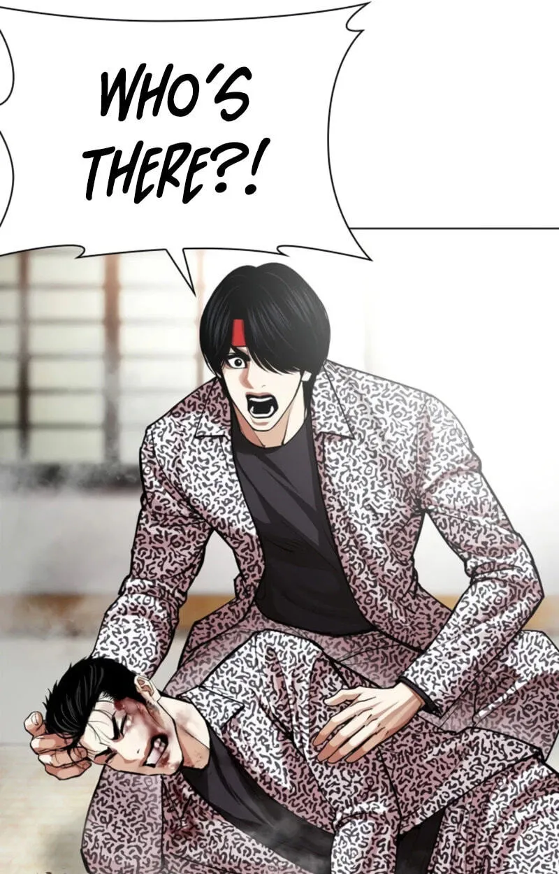 Lookism chapter 620 page 32