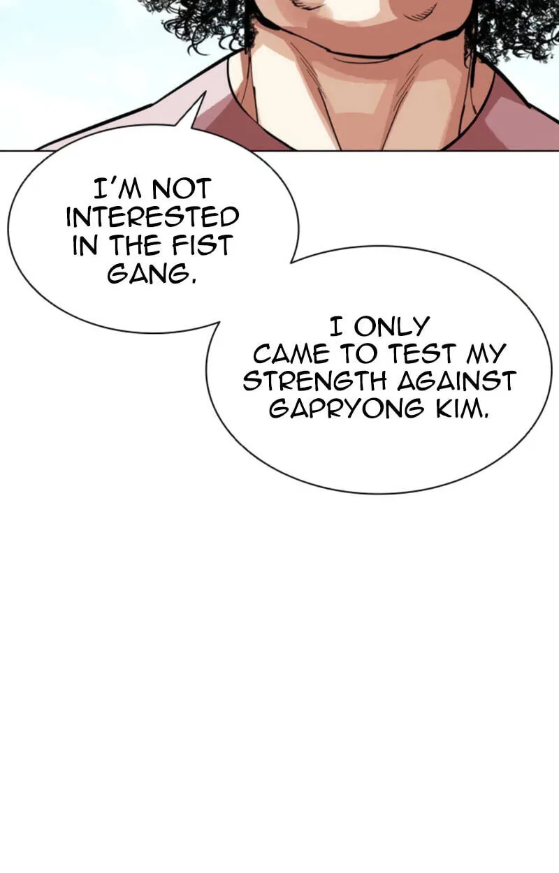 Lookism chapter 620 page 39