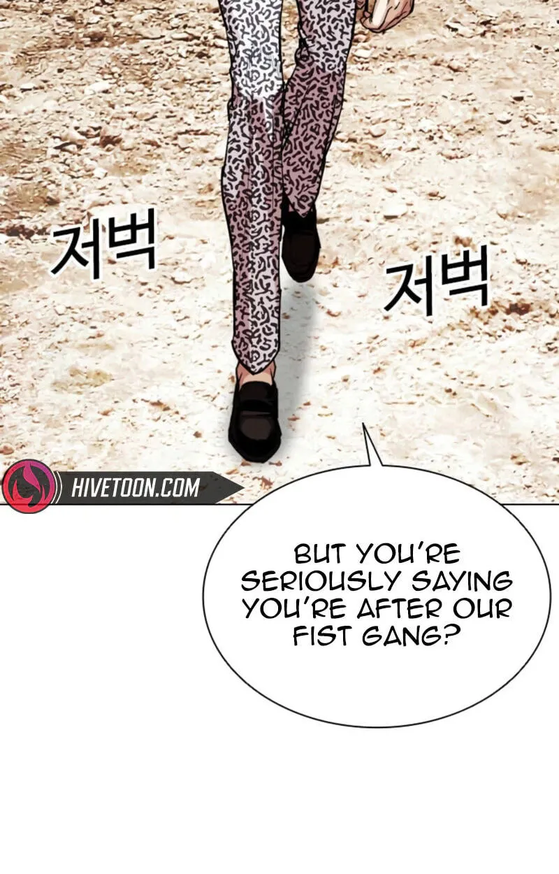 Lookism chapter 620 page 41