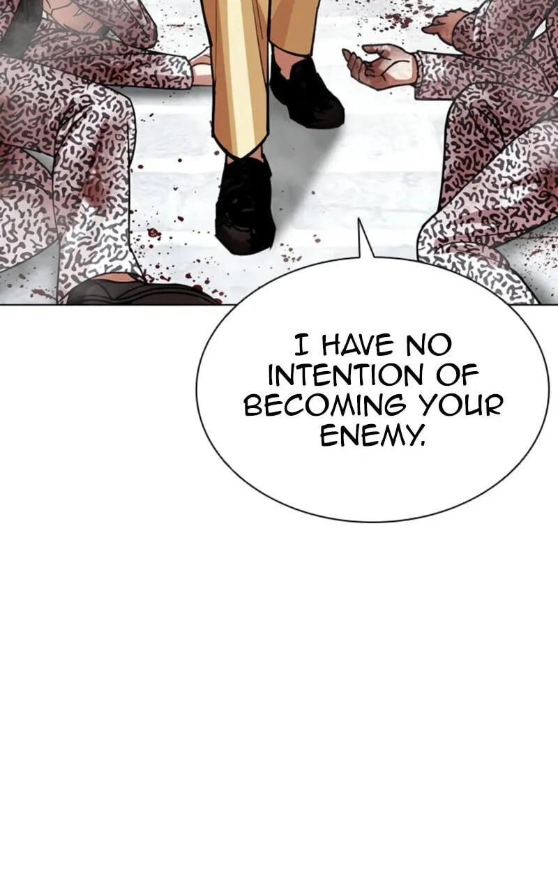 Lookism chapter 620 page 45