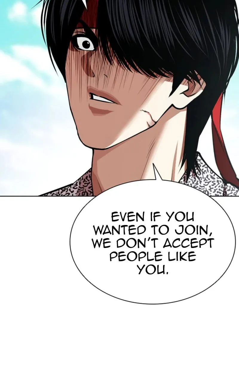 Lookism chapter 620 page 58