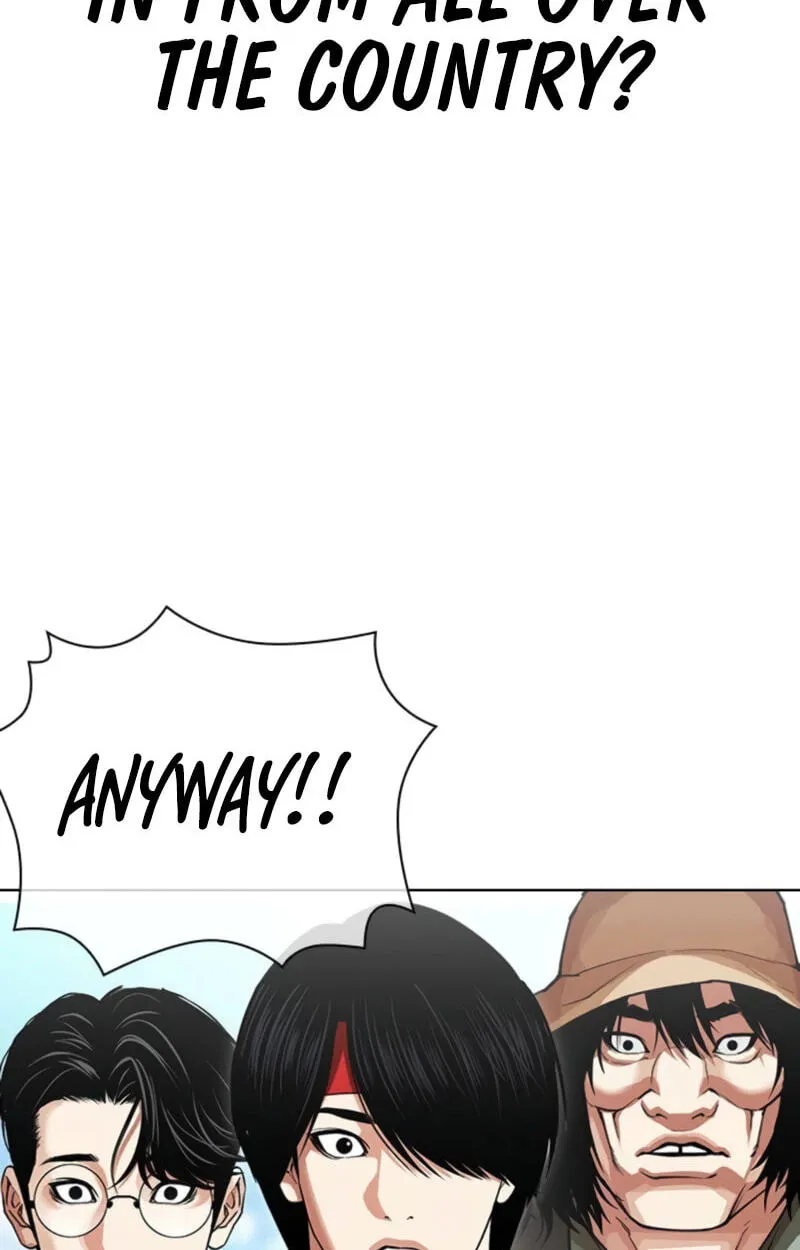 Lookism chapter 620 page 78