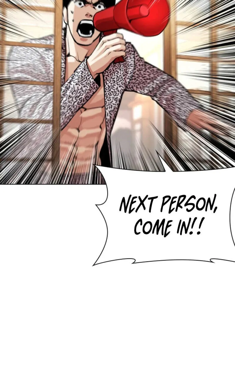 Lookism chapter 620 page 86