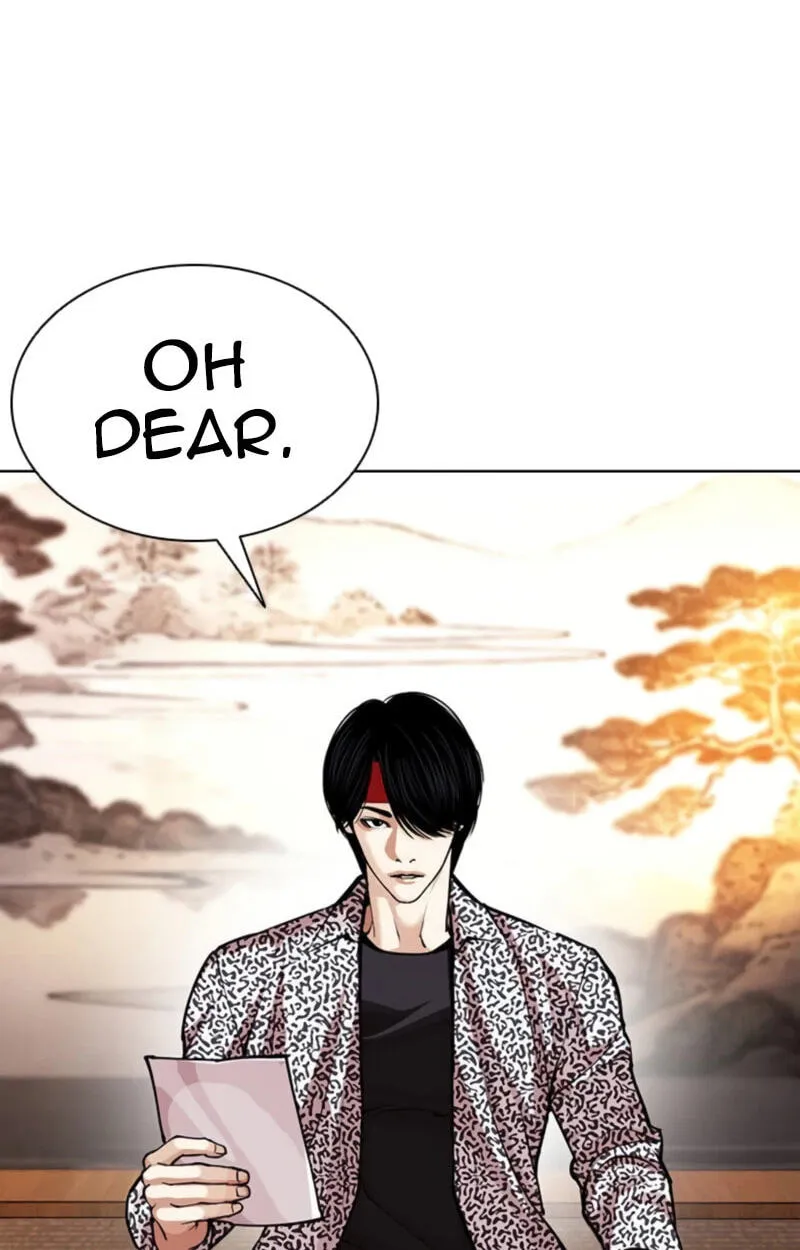 Lookism chapter 620 page 87