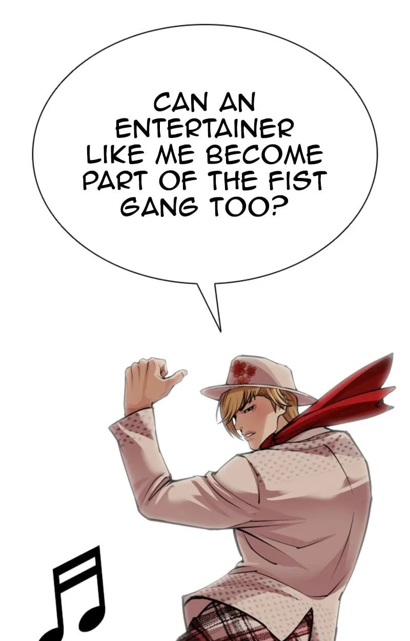 Lookism chapter 620 page 96