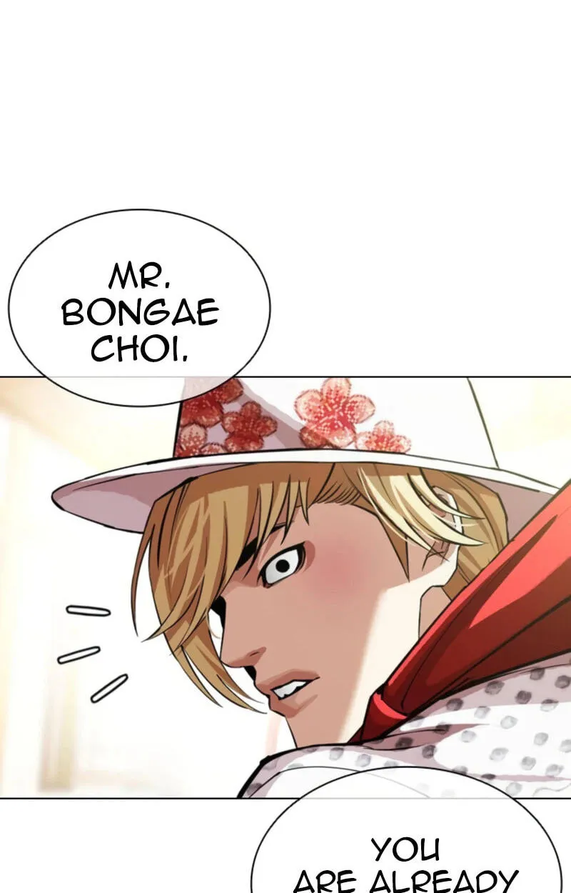 Lookism chapter 620 page 98