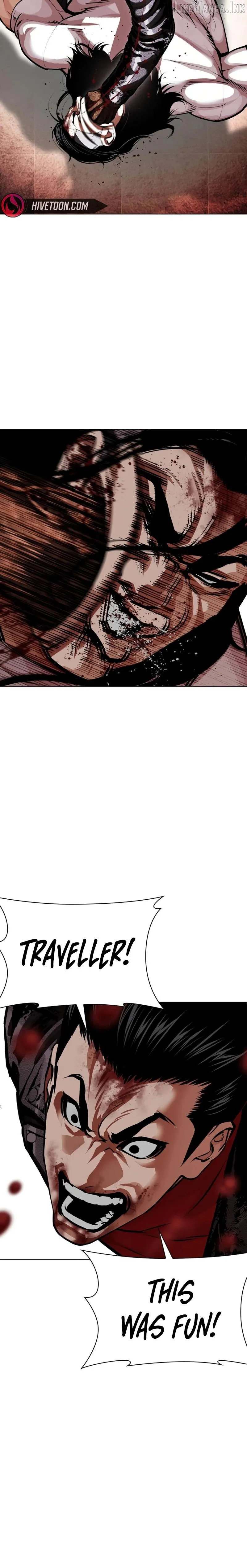 Lookism chapter 621 page 18