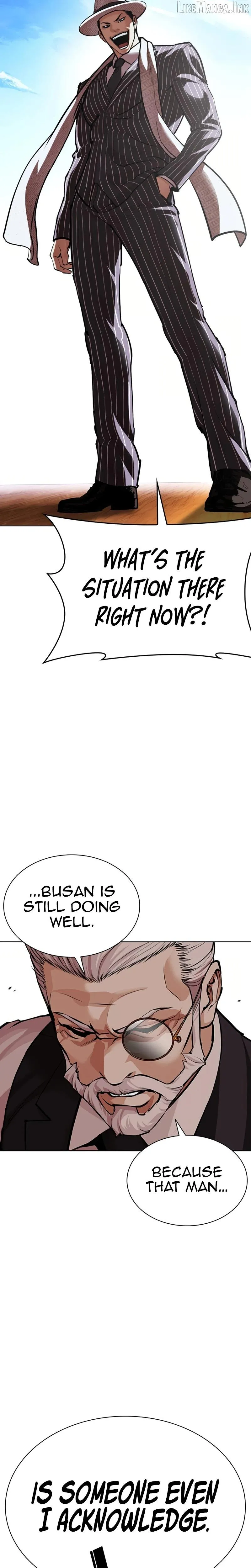 Lookism chapter 621 page 49