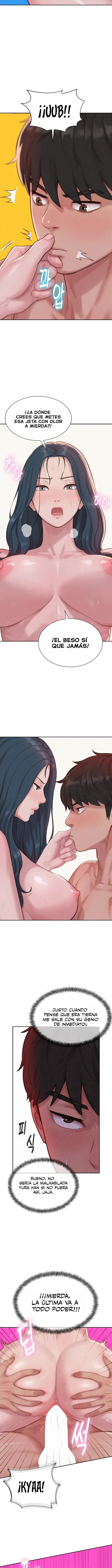 Capitalist Harem Raw chapter 8 page 11