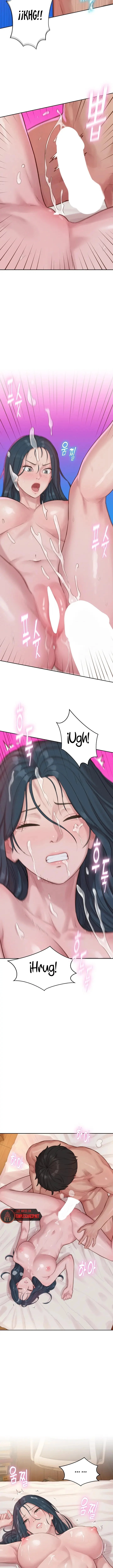 Capitalist Harem Raw chapter 8 page 14