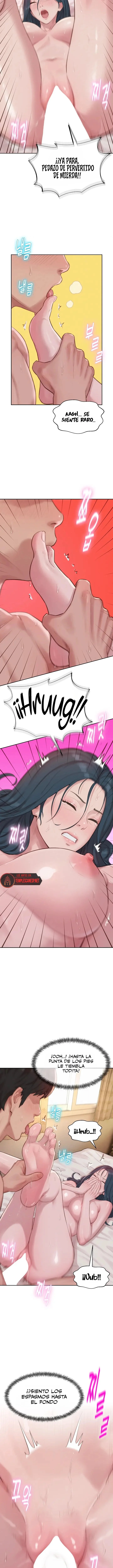 Capitalist Harem Raw chapter 8 page 9