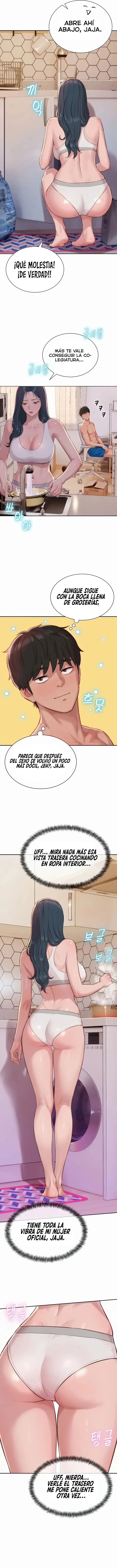 Capitalist Harem Raw chapter 9 page 7