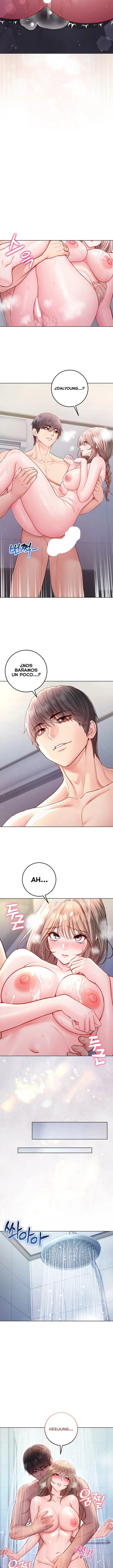 I Am a Vampire Raw chapter 41 page 2