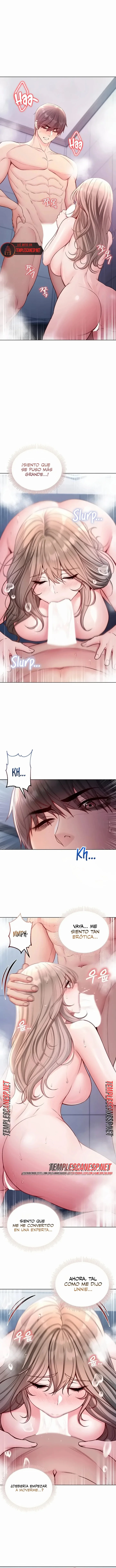 I Am a Vampire Raw chapter 42 page 4