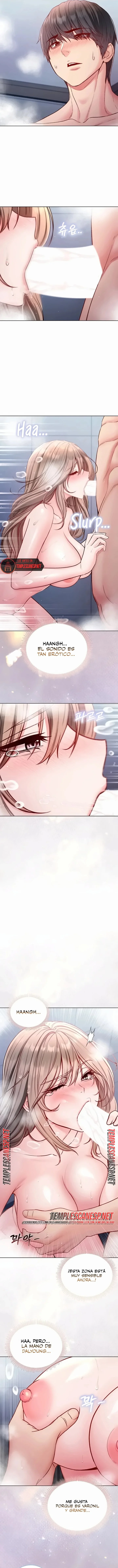 I Am a Vampire Raw chapter 42 page 5