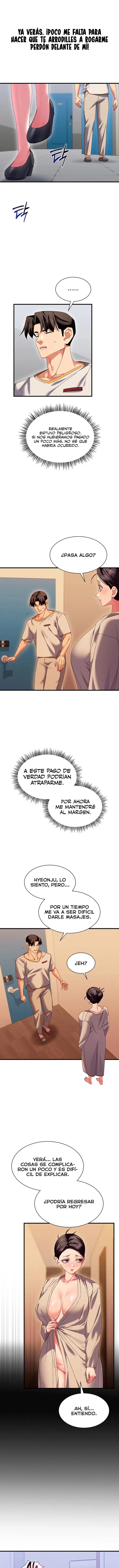 New Town Massage Raw chapter 22 page 7