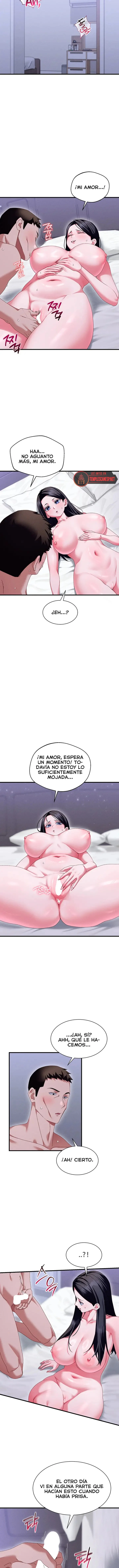 New Town Massage Raw chapter 22 page 8